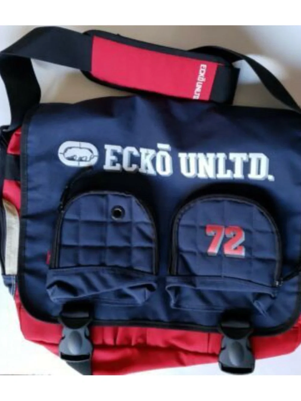 Ecko Unlimited vintage ecko